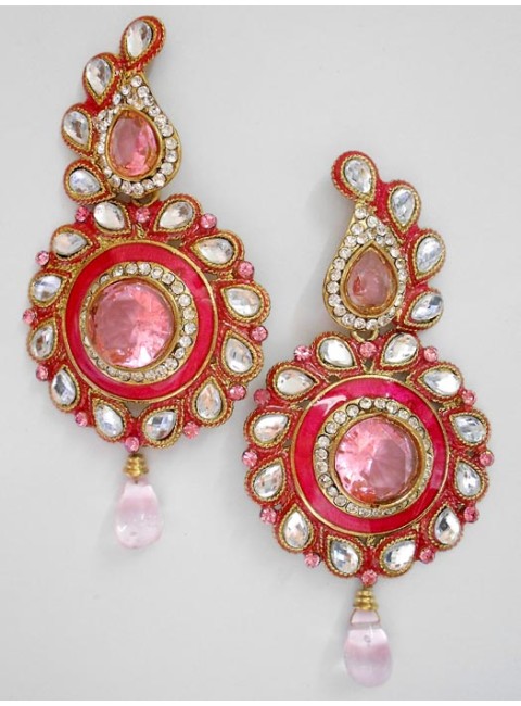 Fashion Earrings